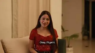 Aachi Ladki | Team Black Film | Short Film