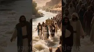 O PODER DA ARCA DA ALIAN&Ccedil;A #f&eacute;emdeus #mensagensdivinas