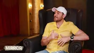 أختي مـ ـاتت وأمي تعبت نفسياً.. أحمد عز يتحدث للمرة الأولى عن شقيقته وتفاصيل وفاتها