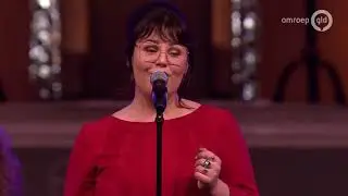 Loren Nine - Driving home for Christmas - Kerstconcert 2019