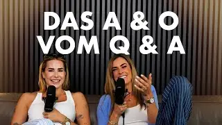 DAS A & O VOM Q & A [S3 F31]