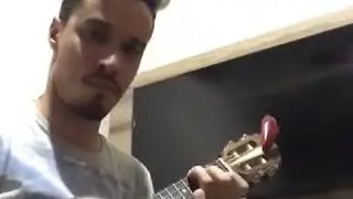 Cavaquinho em imbuia