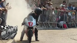 GP Senhora da Aparecida 2025. 4K  