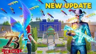 🔴PUBG MOBILE 4.2 NEW UPDATE 1V4 ON LIVE STREAM | RUSH GAMEPLAY ✌✌✌✌