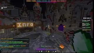 Prestige 3 Dreadlord : )