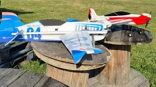 RC FACTORY REVOLTO 39