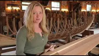 How to build a Junk from scratch With Boat Building Plans & Ancient Secrets