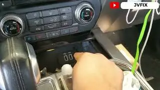 Как легко обновить радио SYNC на Ford F150, F250, F350 2015&ndash;2020 годов с помощью USB-накопителя