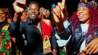 Kota Dimax ft African Queen Mulher Mocambicana 🔥🔥🔥🔥