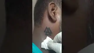 #Tik tok #tattoo#