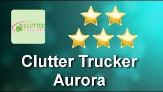 Hoarding Cleanup Reviews - Denver Hoarding Clean Up - (720) 982-7856