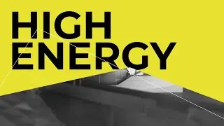 TIAFF High Energy