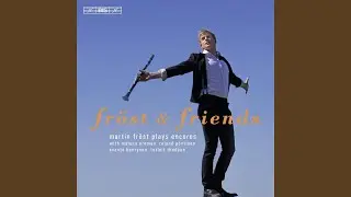 Let's Be Happy (Arr. G. Frost)