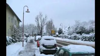 Mein Film Winter in Brackenheim