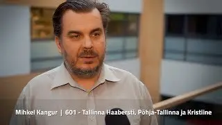 Mihkel Kangur: oskus &uuml;ksteist kuulata ja m&otilde;ista on eluterve ja elurikka poliitika alus