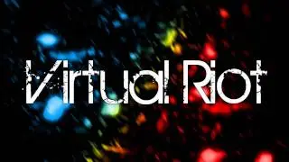 Virtual Riot - Nights on Fire