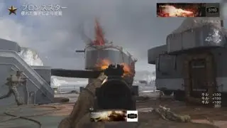 【CoD:WW2】ハヌ魔王  PS4に乗り換えてのPSshare UPテスト動画