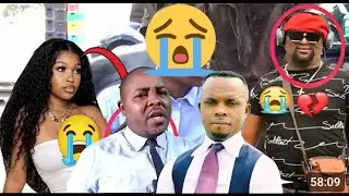 17/1/26🚨DRAME À KIN:VRAI VERSION YA BA MORTS YA DR.KITINGI TINGI NA MAELYS 😱PROPHÈTE SALEM APANZI...