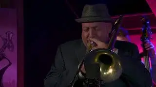 Steve Davis & Steve Wilson Quintet- We See