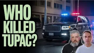 Дидди заказал убийство Тупака? Реальные доказательства.