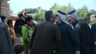 شكد حلو من تكون الزفه ريفيه وبالبساتين ❤️😍 عقد قران الطيب عبدالله علي الشويلي / للحجز 07713269749