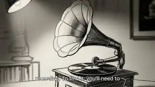Lost Melodies  Deciphering the Gramophone's Final Forgotten Song chapter 2
