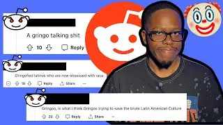Reddit Users Think Afro-Latinos Is A &ldquo;Gringos&rdquo; Term