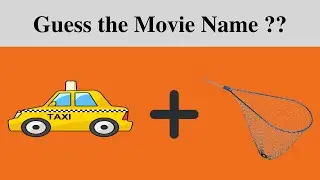 Guess movie by clues | Telugu movie quiz | guess movie by emoji