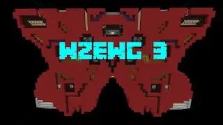WZEWG #3 **WarGear von Bernd** |FightHD & CubeLige & Nicht bgar~~ [HD] [deutsch/german]