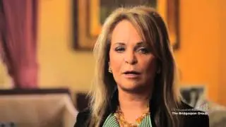 A Big Bet: Carolyn Lynch Creates a New Training Program for Principals