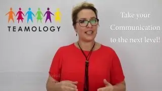 Kylie Warry - Teamology intro Video