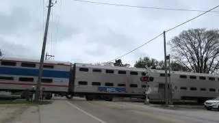 Metra 150 West - La Fox, IL