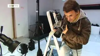 Spanish photographer Max de Esteban | euromaxx