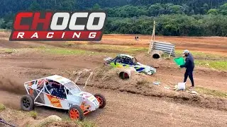2a ETAPA CAMPEONATO CATARINENSE GAIOLA CROSS OTACILIO COSTA!