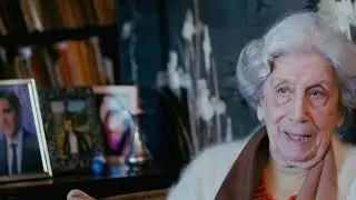 100 χρόνια Γιώργος Σισιλιάνος