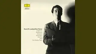 Beethoven: Der Kuss, Op. 128