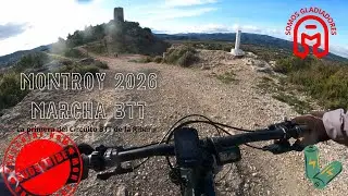 Marcha BTT Montroy  Circuit BTT La Ribera 2026