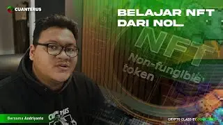Apa itu NFT? dan Bagaimana cara invest di NFT ! - BELAJAR INVESTASI NFT DARI 0 / AWAL