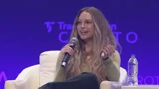 The Growth and Potential of NFT&rsquo;s Panel - 2022 North American Bitcoin Conference