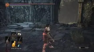 Zerando Souls da From 2025: Dark Souls 3 #13