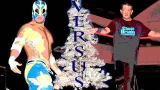 Geronimo vs. Chase Brooks (12-8-2019)