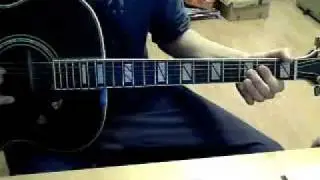 Twilight - Phascination Phase (Guitar)