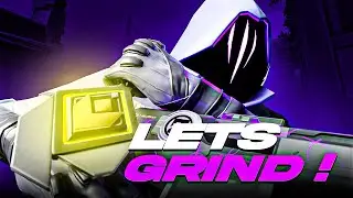 Chill Valorant Stream 😌🎮 | No Rage Gameplay & Good Vibes #letsbuildvalocommunity