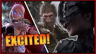 A Mix of Everything! | Project DT +other Action Games -【REACTION/DISCUSSION】