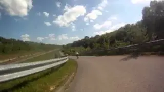 RAW FOOTAGE: JasCam