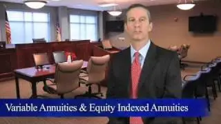 Atlanta Financial Lawyer Robert C. Port Discusses Broker Fraud Motivated by Commissions