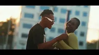 Nextaa- Let U Go ( Official Video )