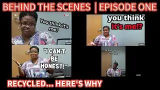 Nine Reasons Police Interrogations get recycled | behind the scenes episode 1