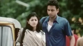 Sumanth Romantic Scene || Yuvakudu Movie || Sumanth,Bhumika