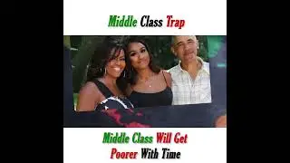 kaise ham middle class trap 🪤  मेफसते जा रहे है जानते हैं फुल वीडियो चैनल।।@Themonikapanchal#short